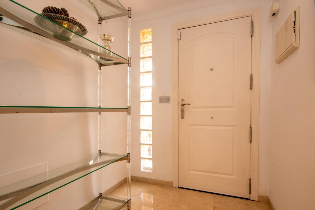 Ground Floor Apartment, Los Jardines De Santa Maria Elviria Marbella Zewnętrze zdjęcie